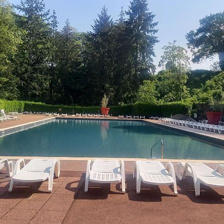 Location Mobil-Home Le Parc Des Roches Saint-Cheron Экстерьер фото